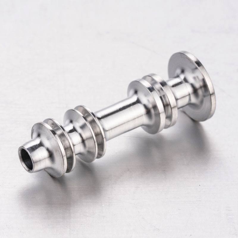 Aluminum valve stem2