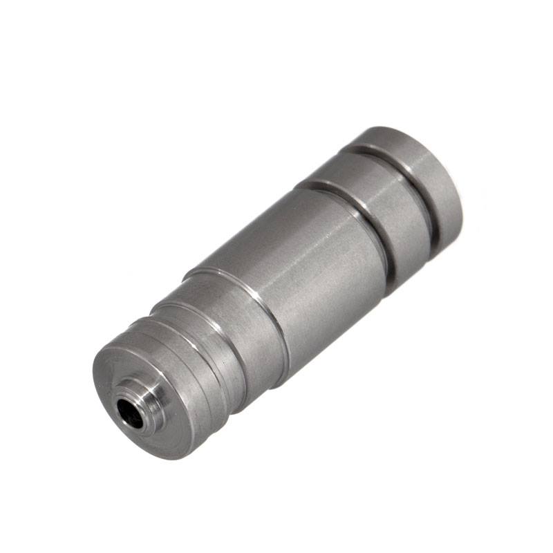 Large iron core