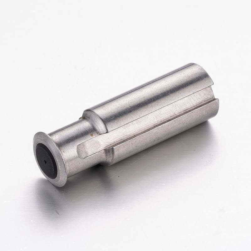 Vulcanized armature1