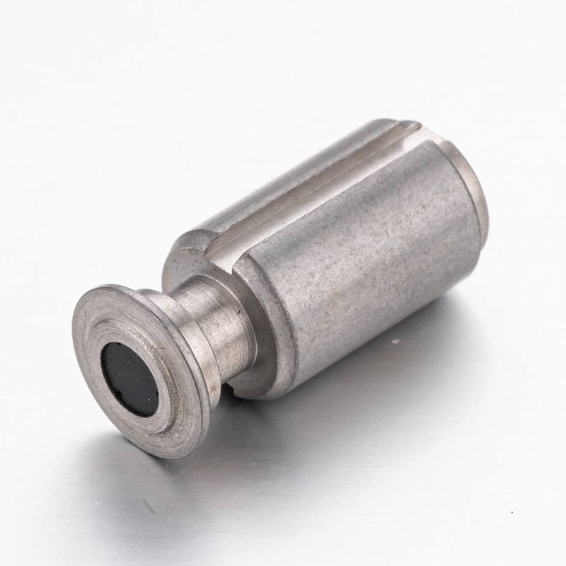  Vulcanized armature2